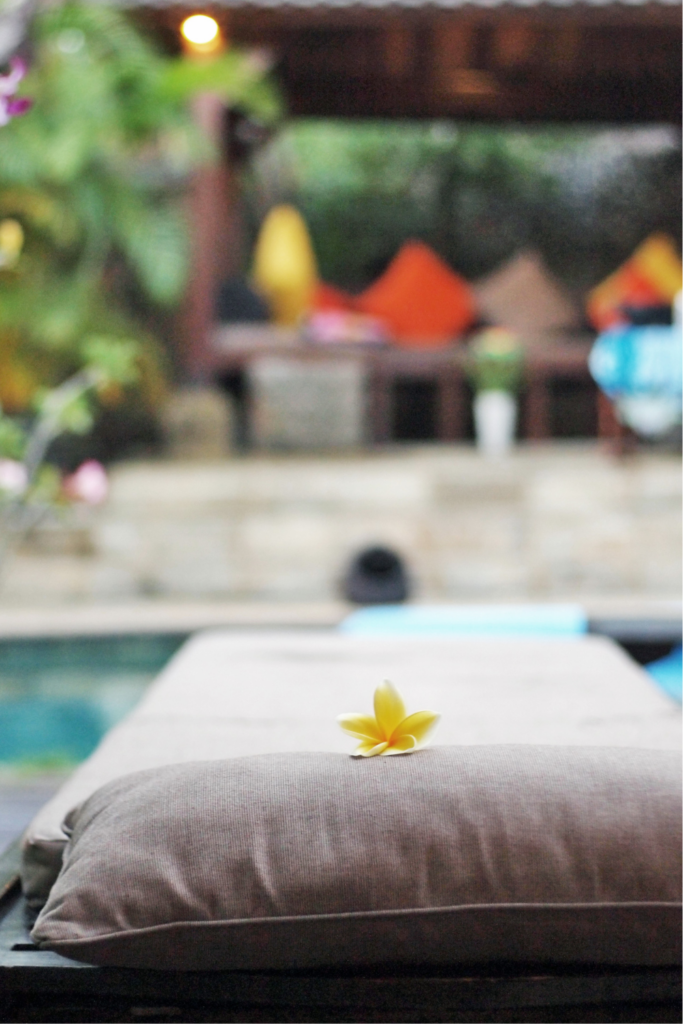 Pacific Yoga & Fitness - Yoga in North County San Diego - relaxation space