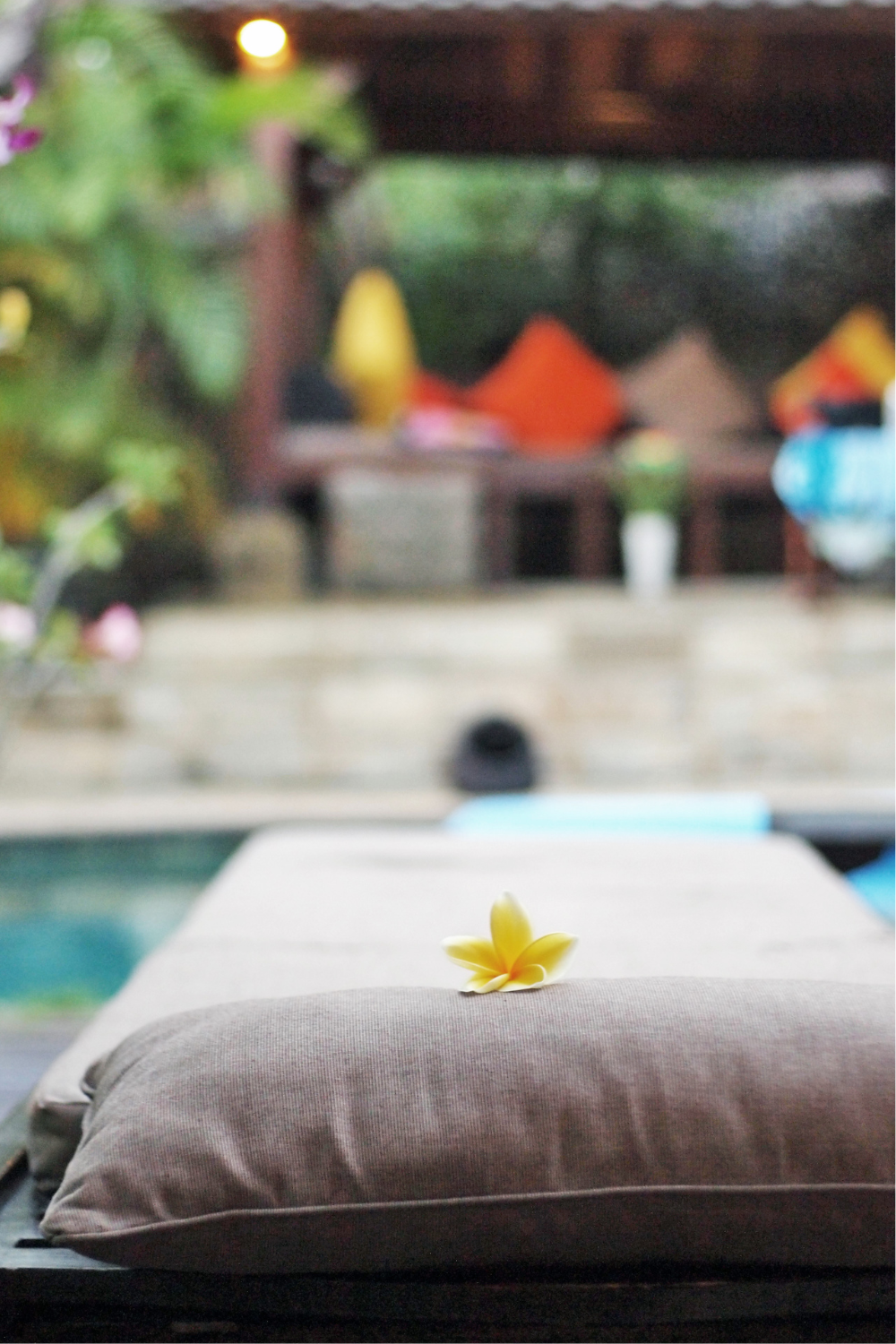 Pacific Yoga & Fitness - Yoga in North County San Diego - relaxation space