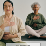 Pacific Yoga & Fitness, online yoga instructor, shares the Best Yoga Poses For Sleep.