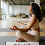 Pacific Yoga & Fitness, online yoga instructor, shares What Yoga Is Best For Me