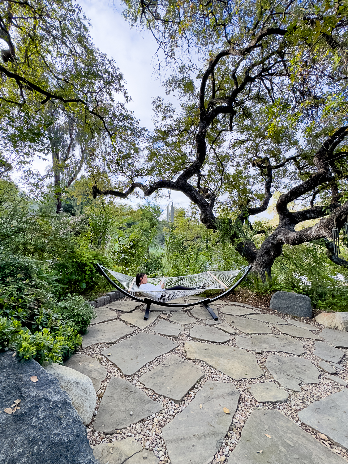 Pacific Yoga & Fitness, online yoga instructor, shares 5 Signs It's Time For A Yoga Retreat. Check it out Here.