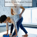 Pacific Yoga & Fitness, online yoga instructor, shares Choosing Between 200-Hour And 300-Hour Yoga Teacher Training Programs.