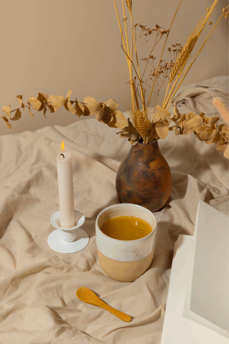 Pacific Yoga & Fitness, online yoga instructor, shares How To Start A Home Yoga Practice.