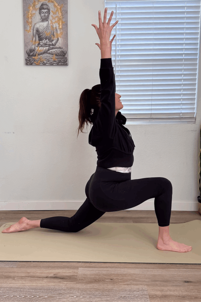 Pacific Yoga & Fitness, online yoga instructor, shares Yoga for Athletes: A Carlsbad Teacher’s Guide to Stronger Performance.
