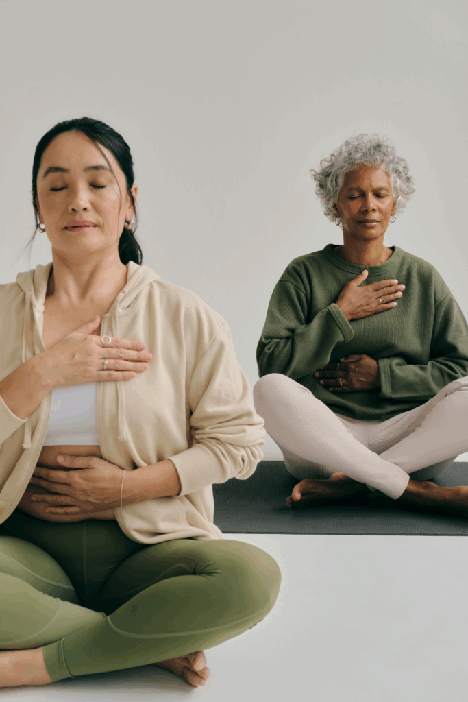 Pacific Yoga & Fitness, online yoga instructor, shares Why a Yoga Retreat Is the Reset You Didn’t Know You Needed.