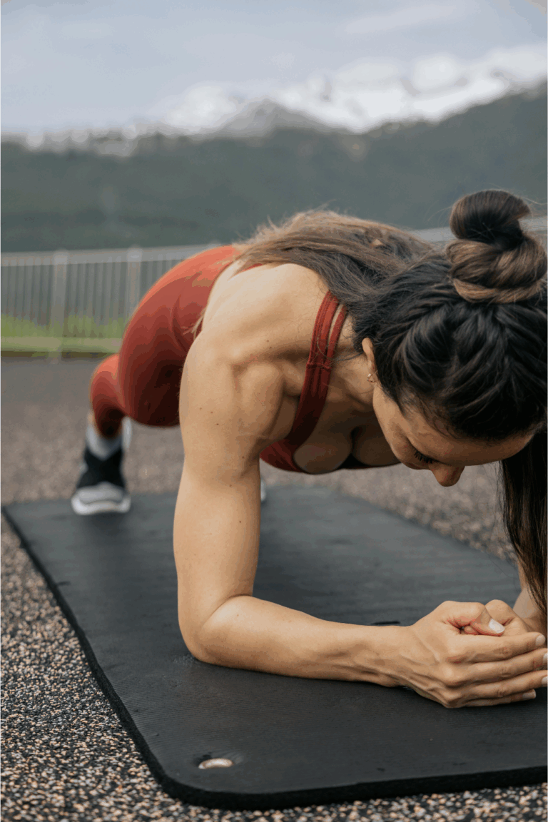 Pacific Yoga & Fitness, online yoga instructor, shares Yoga for Athletes: A Carlsbad Teacher’s Guide to Stronger Performance.