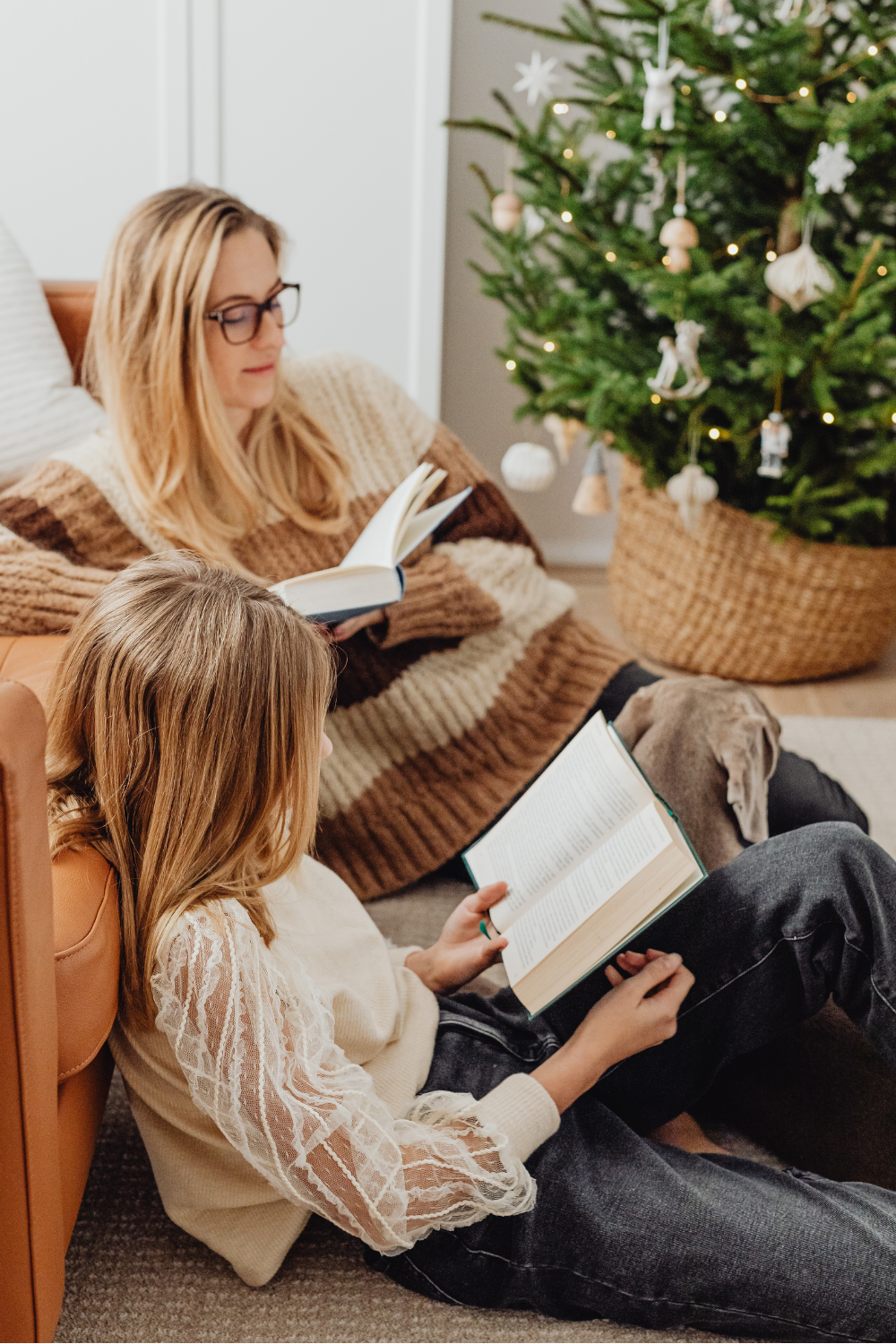 Pacific Yoga & Fitness, online yoga instructor, shares how to Prioritize Yourself During The Holidays.