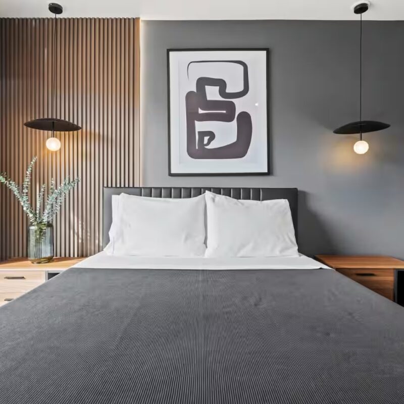 The Starfall Suite
